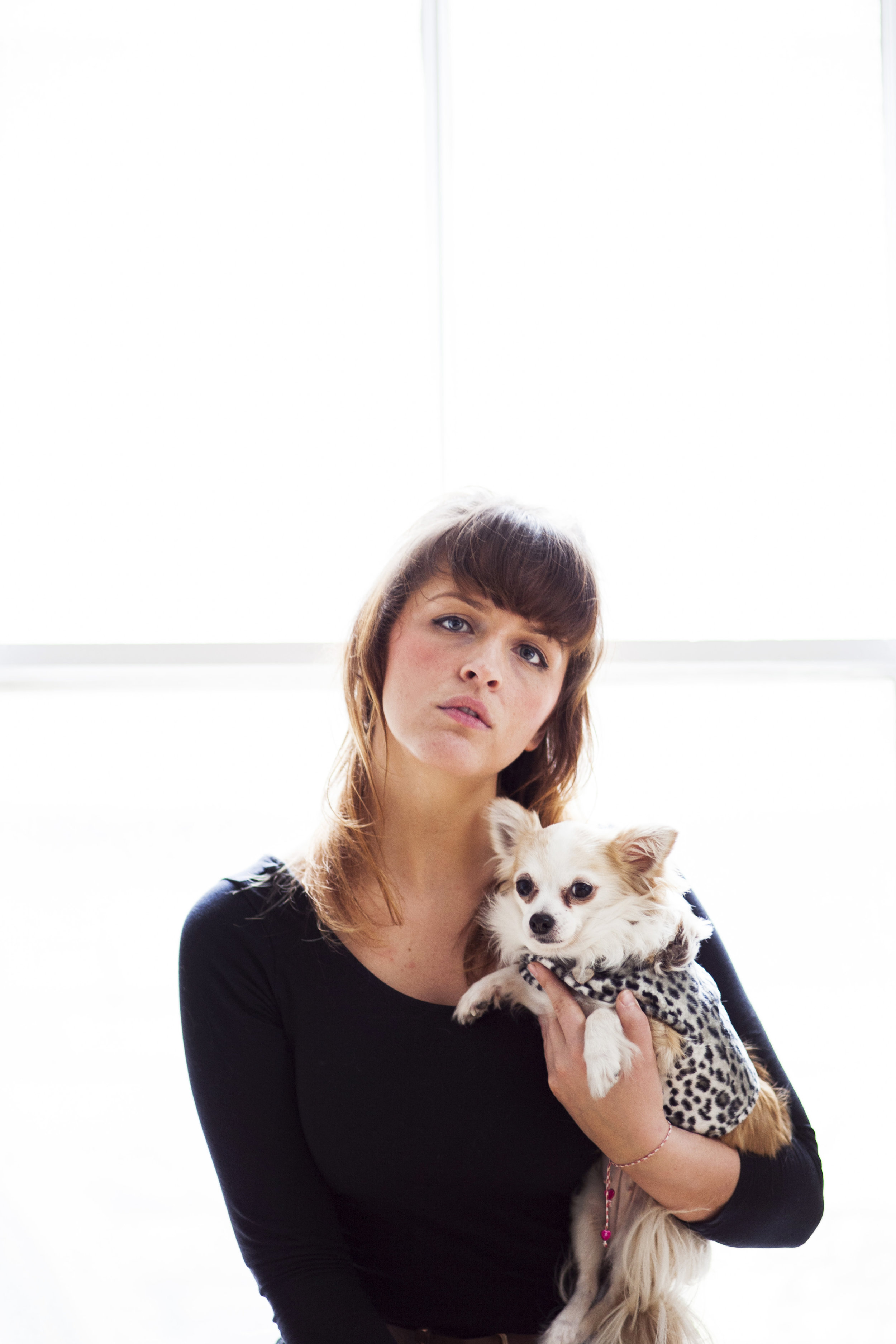 Showcase Spotlight: Emme Woods 