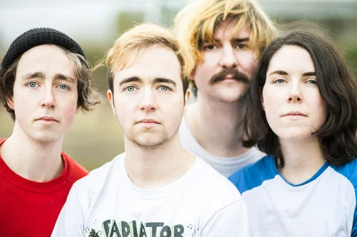 Showcase Spotlight: The Spook School 