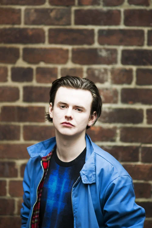 Showcase Spotlight: Declan Welsh & The Decadent West