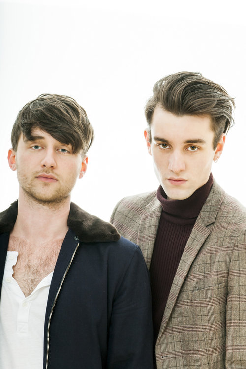 Showcase Spotlight: JR Green