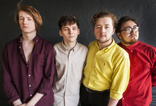 Showcase Spotlight: VISTAS