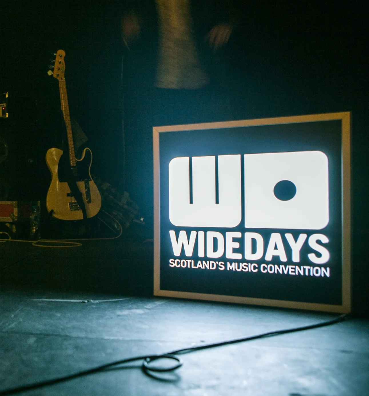 Wide Days 2017 enjoys record attendance!