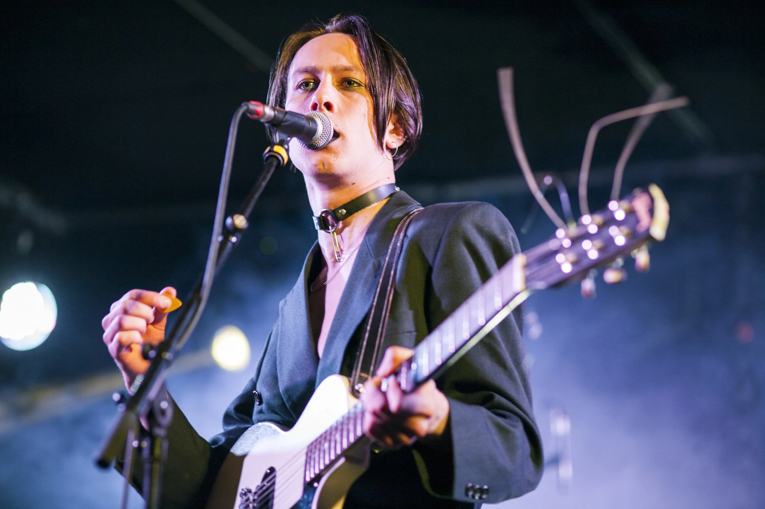 2017 Showcase Act Update