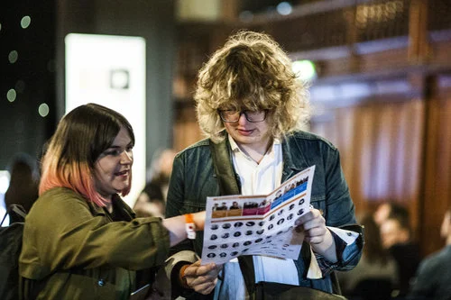 Wide Days 2018 Dates and Super Early Bird Tickets On Sale Now 