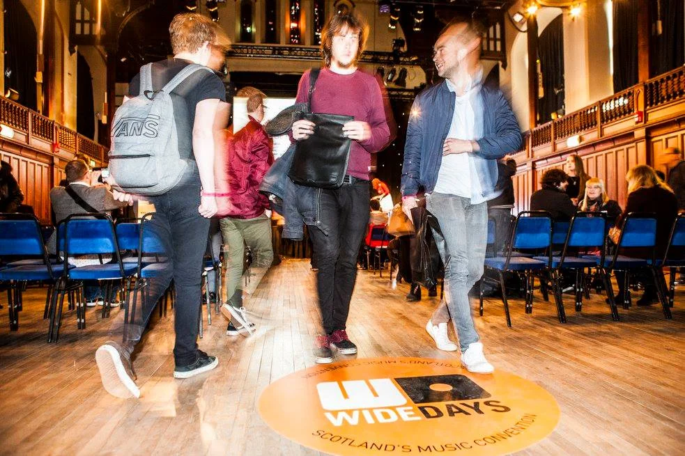 Help Musicians Bursary Announced