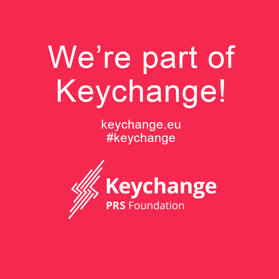 Keychange UK 2020!