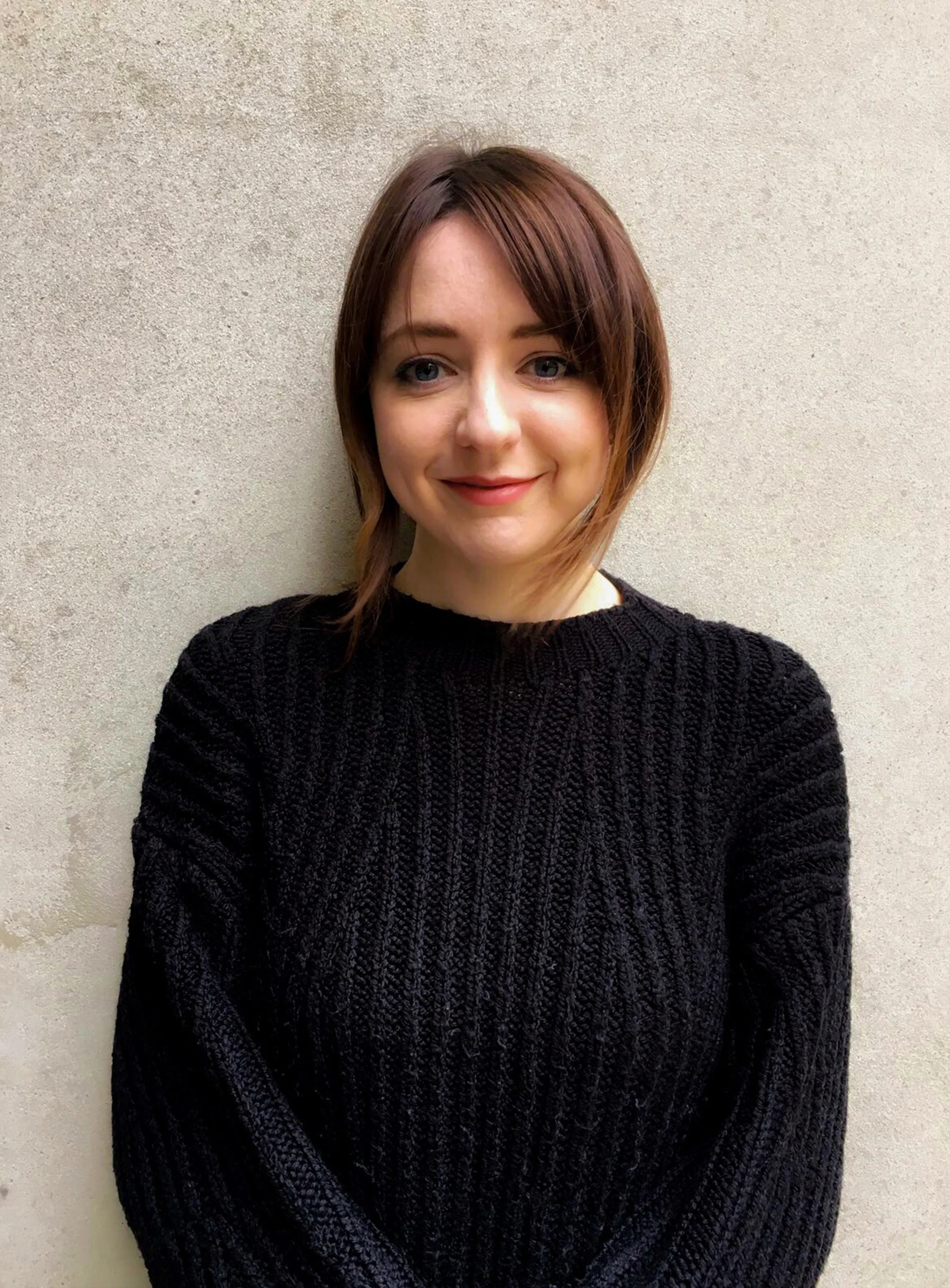 RUTH KILPATRCIKRECORD OF THE DAY