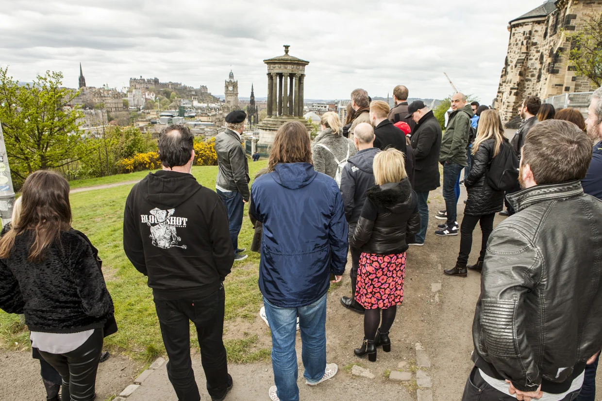 Saturday Sold Out & New Speakers