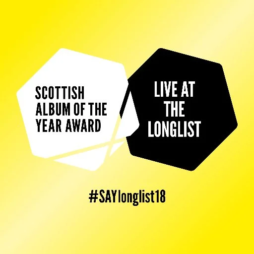 Say Award 2018: Wide Nominees 