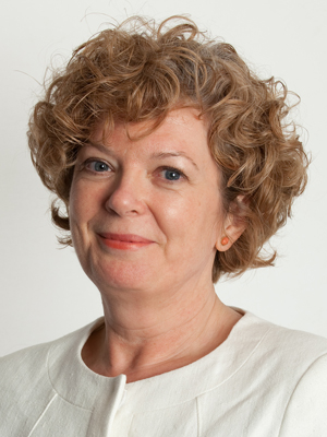 Norma Austin Hart (Edinburgh Labour Councillor)