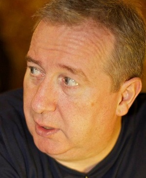 Tom Ferguson (PPL)