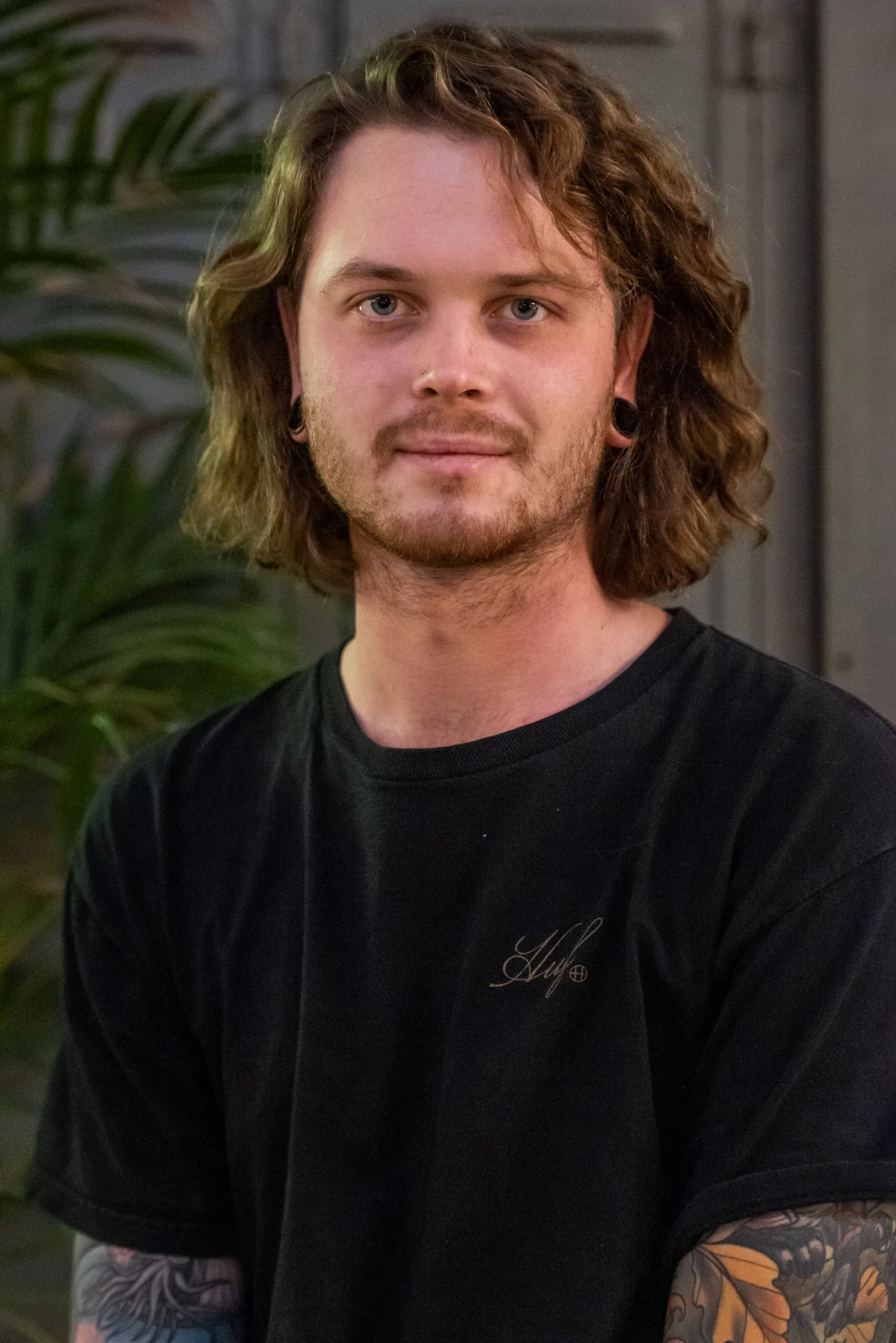 Bas Reeders — Wide Days