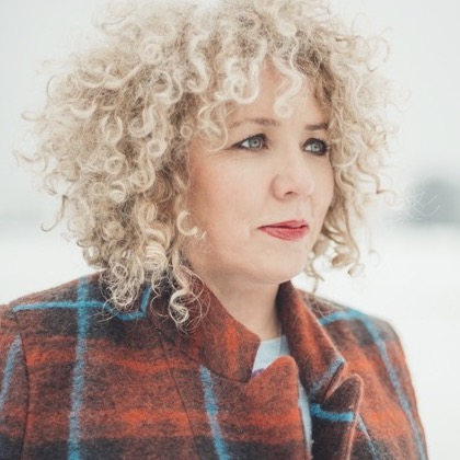 ANGELA DORGAN (FIRST MUSIC CONTACT)