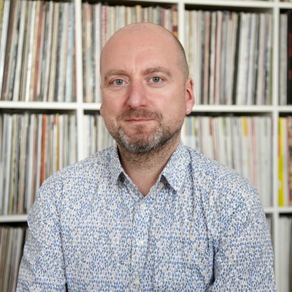 RALPH CRISTOPH (C/O POP)