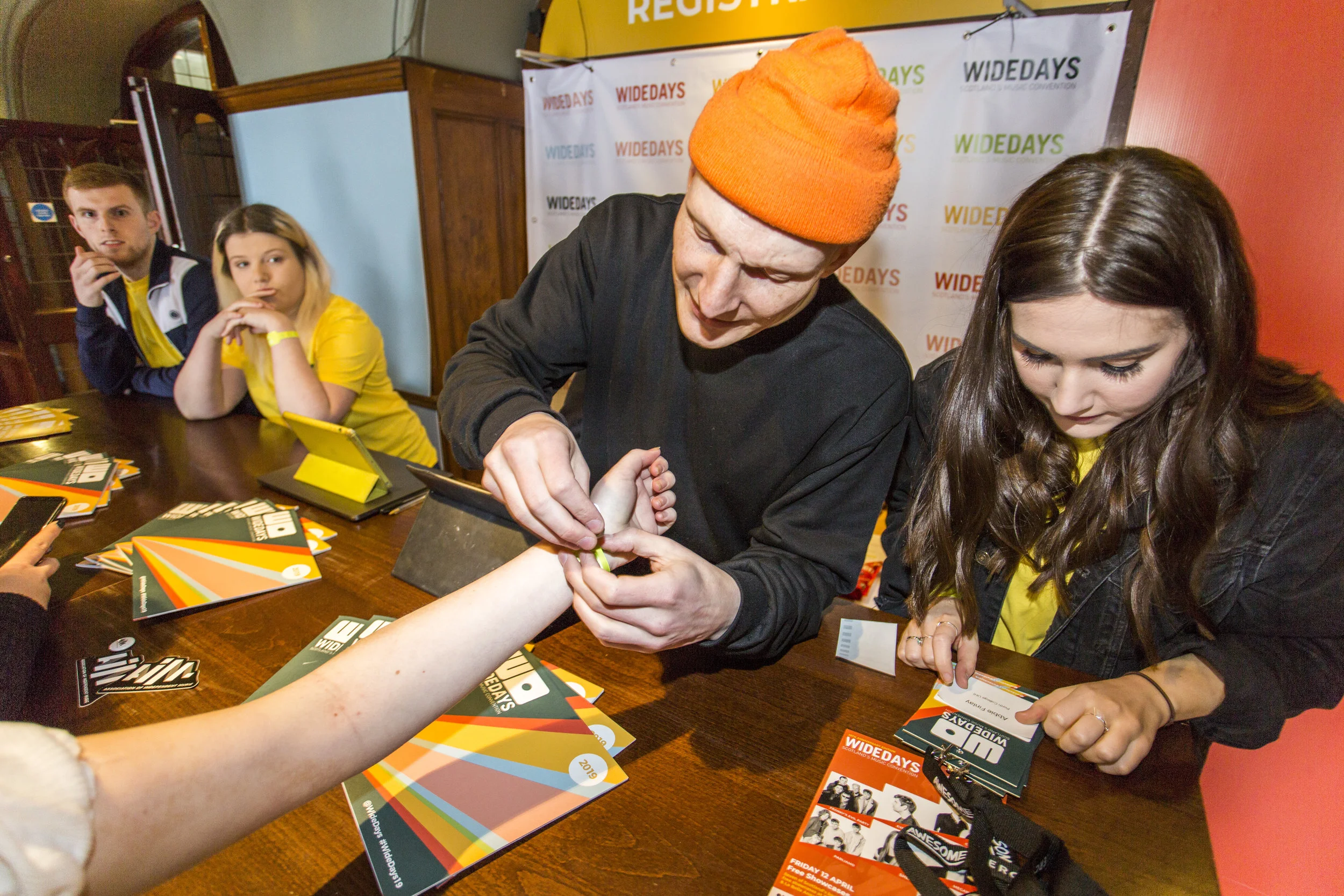 WD20 Early-bird Delegate Passes Available Now