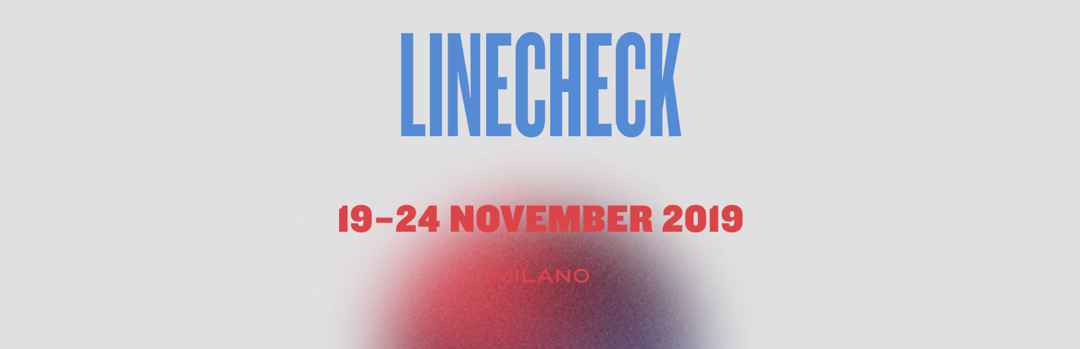 Wide Days at Linecheck Milan