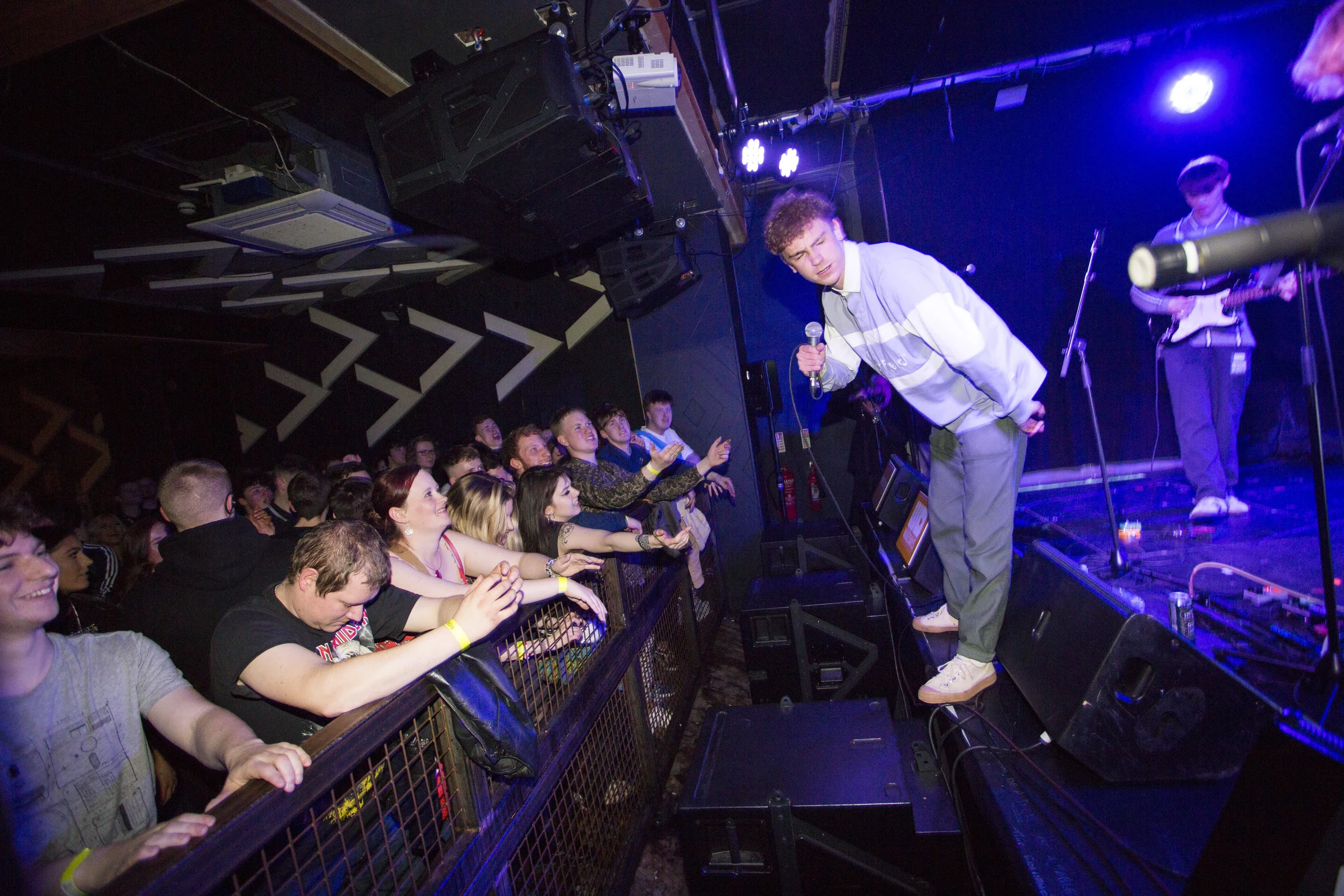 Artist Applications Now Open