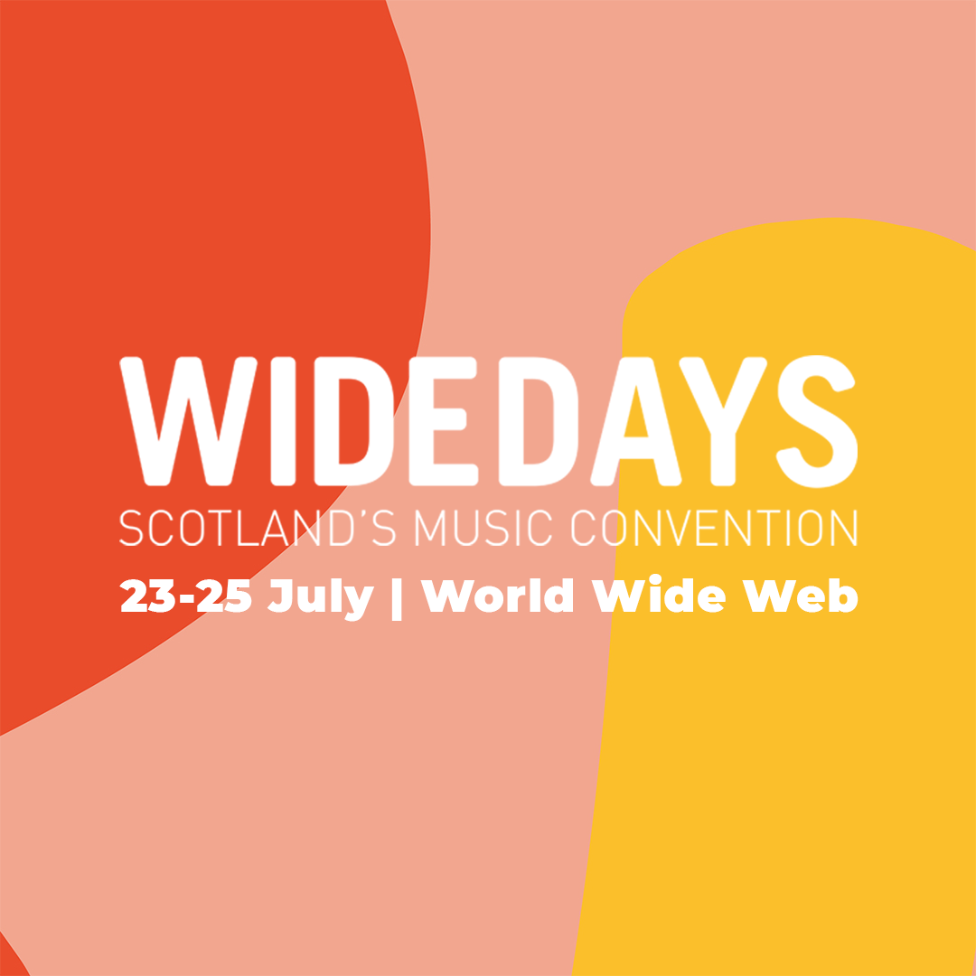 We're Going Virtual - 23-25 July