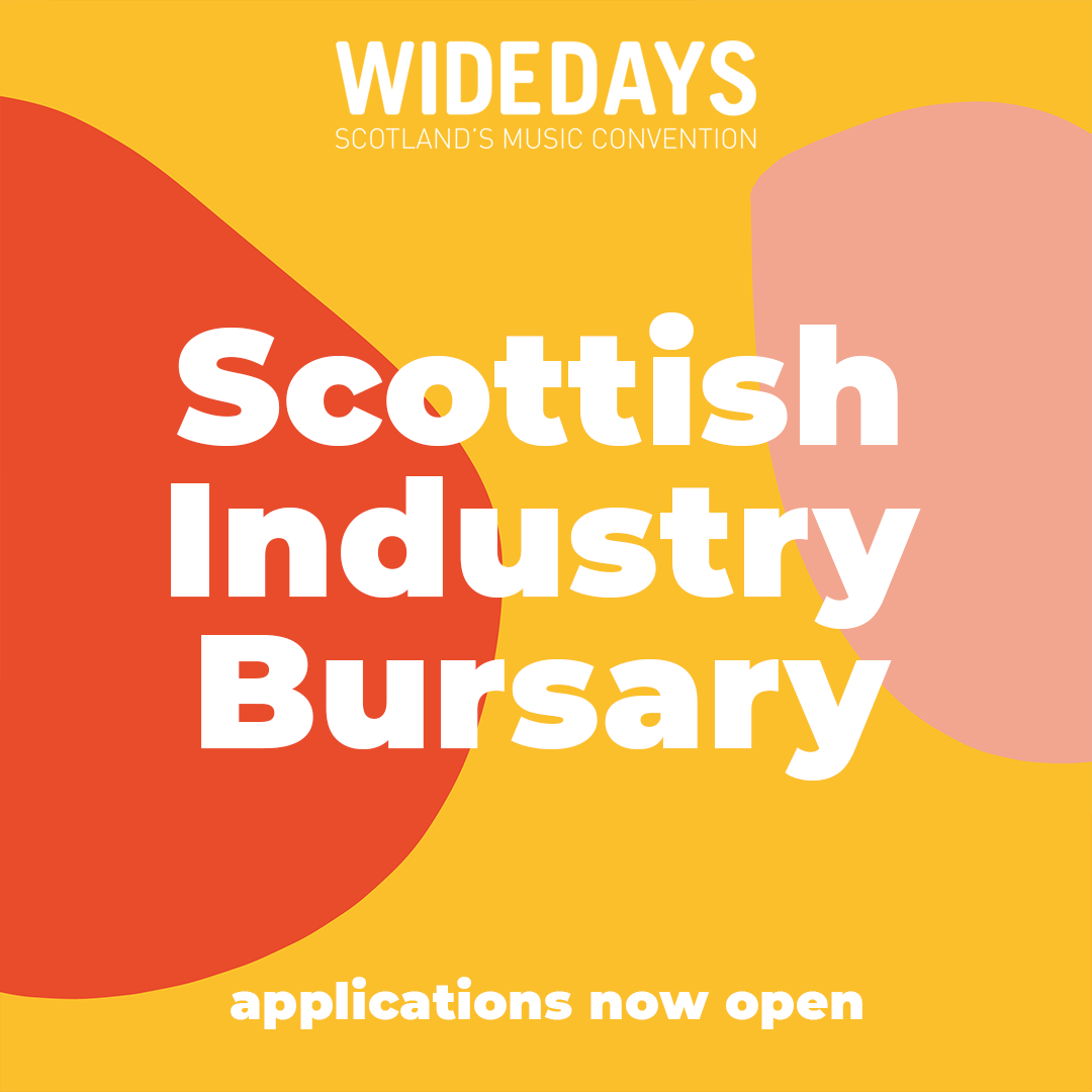Industry Bursary