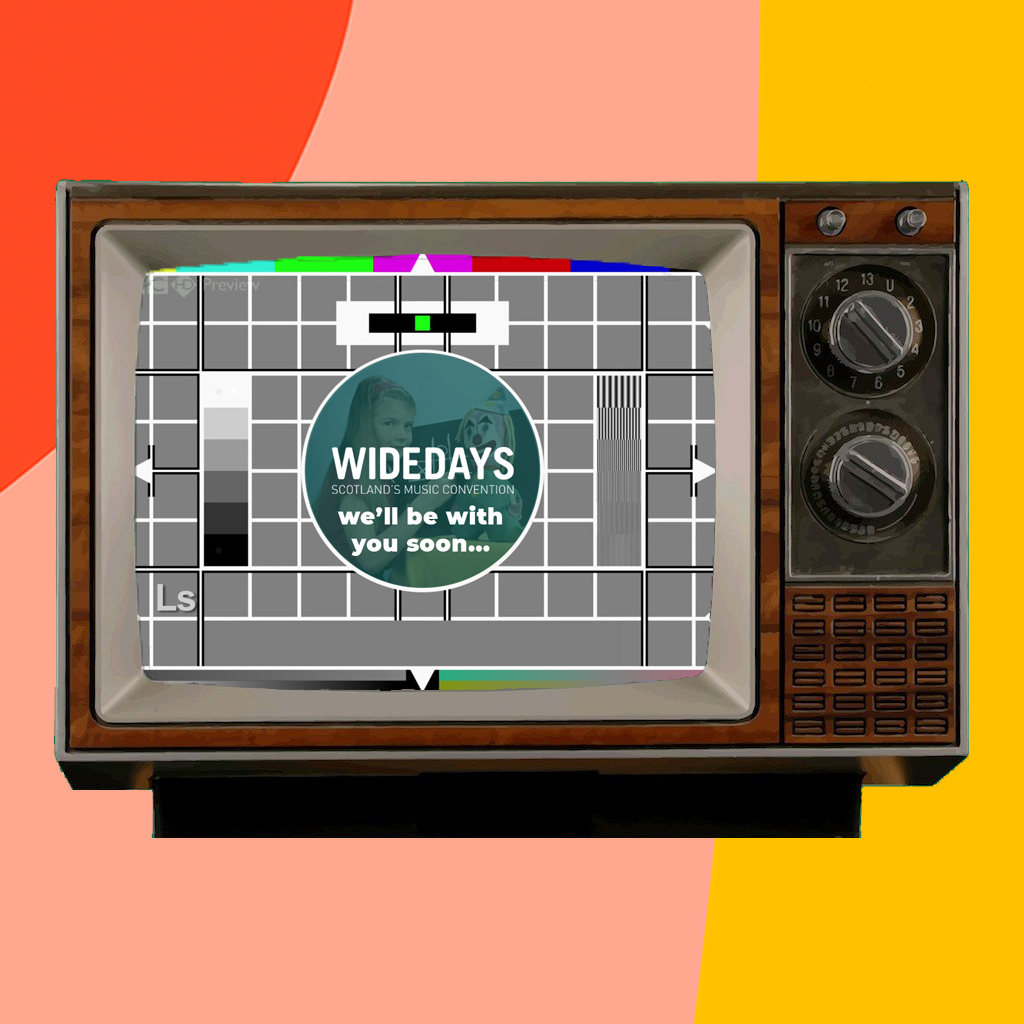 Watch Wide Days 2020 Videos