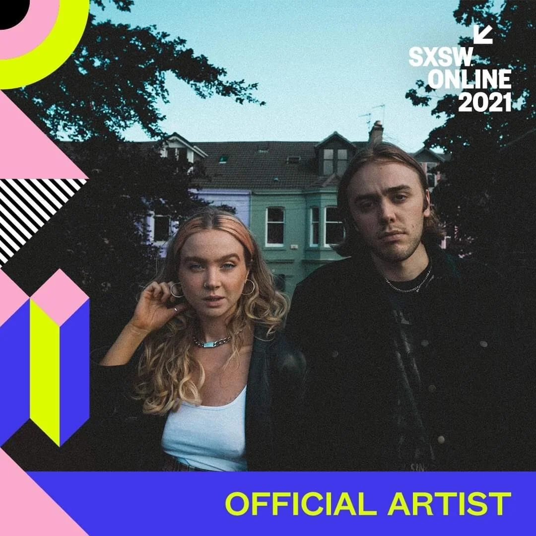 Wide Days SXSW Showcase 