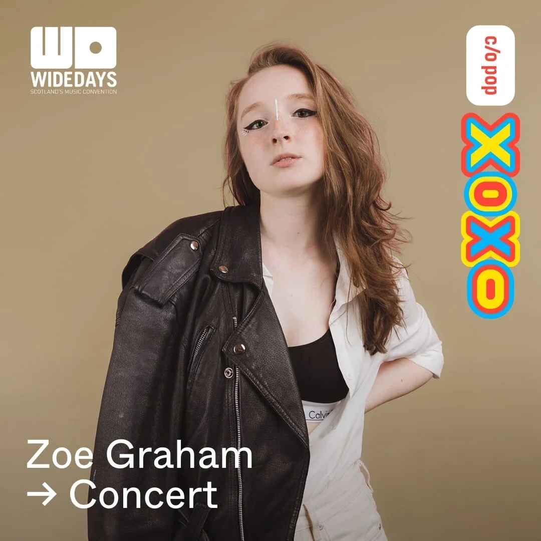 Wide Days At c/o pop 2021