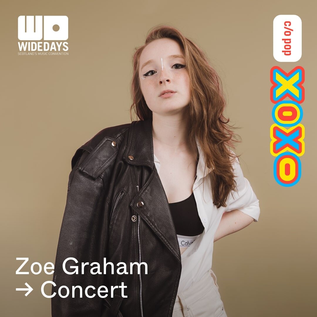 Wide Days At c/o pop 2021