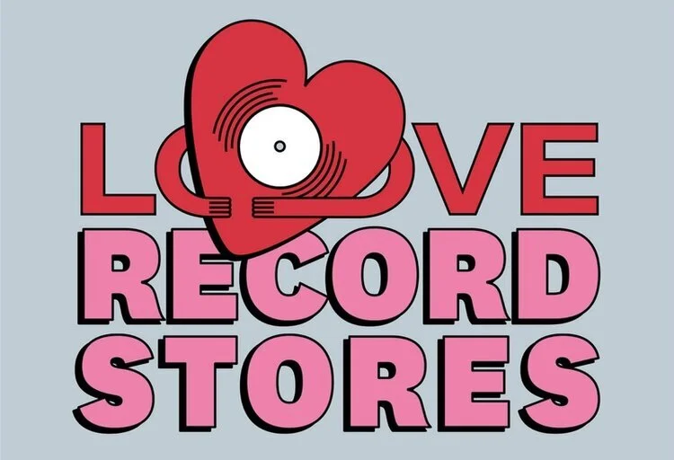 Love Record Stores - Our Top Picks 
