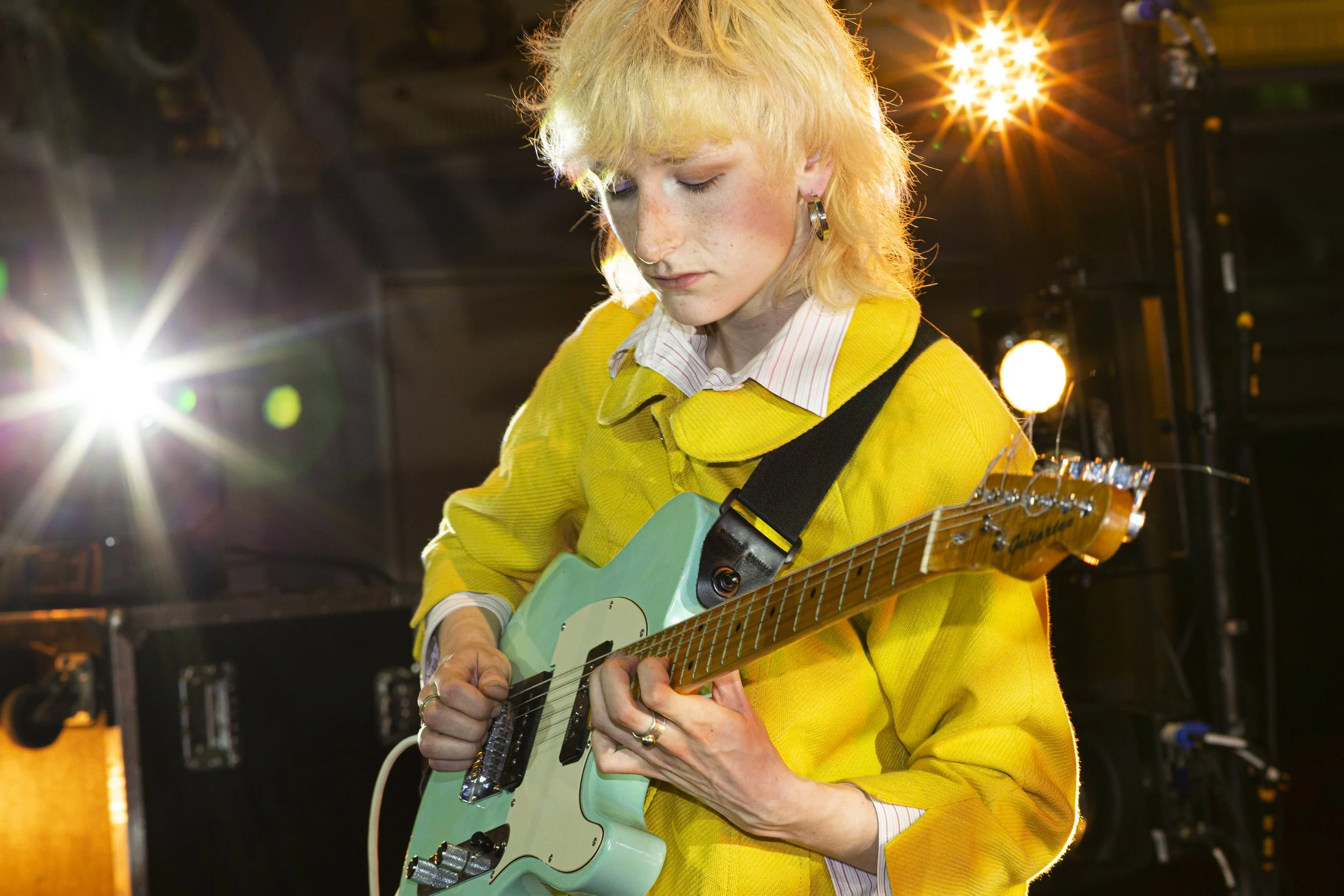 2021 Showcase Artist Update