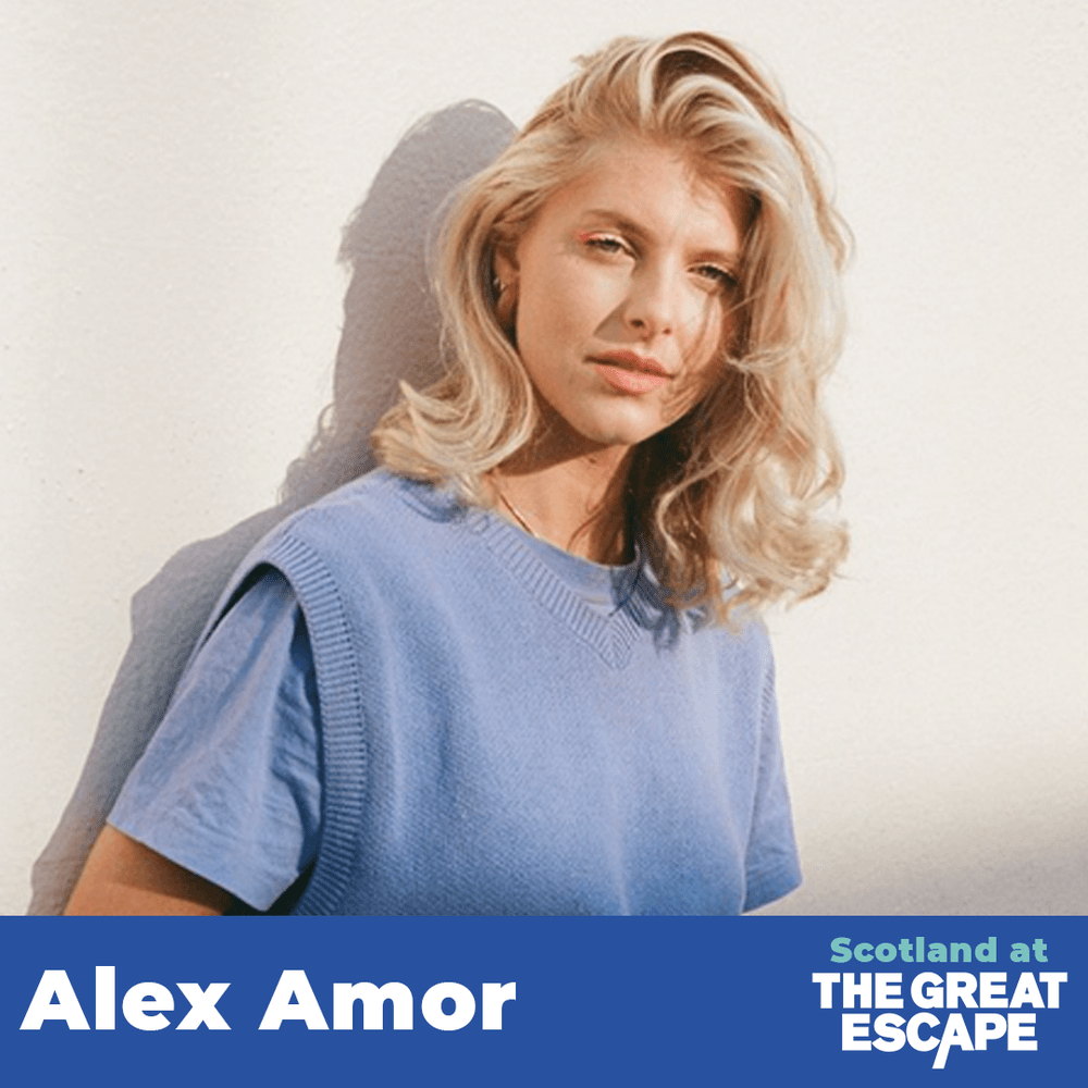 Scotland at The Great Escape 2022