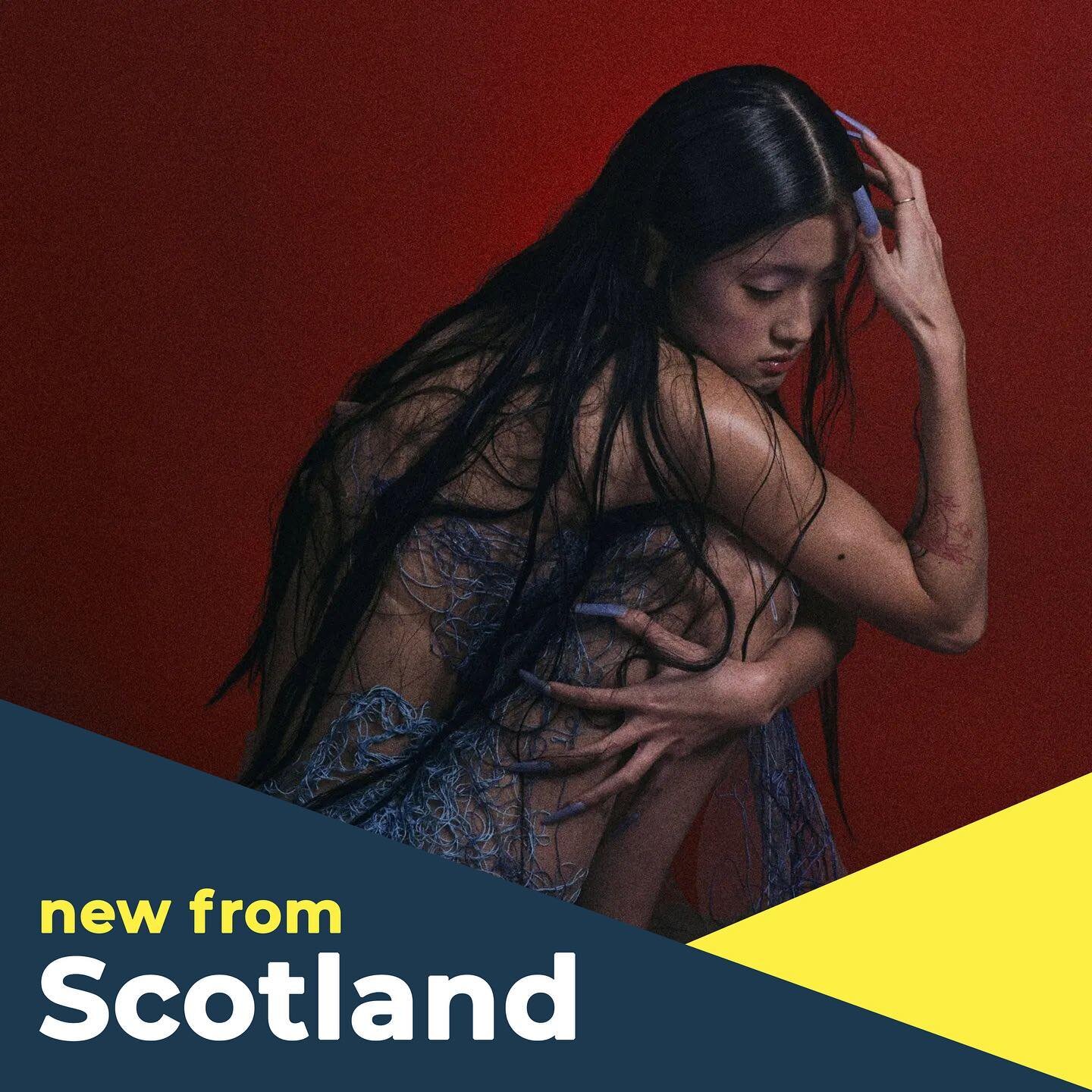Looking for the latest new music from Scotland? We&rsquo;ve got you covered with our weekly New From Scotland playlist ⚡️

Follow the playlist, and check out new tracks from @itslooroll, @oneninenoise, @calumbowiemusic, @riannedowney, @brownbear_offi