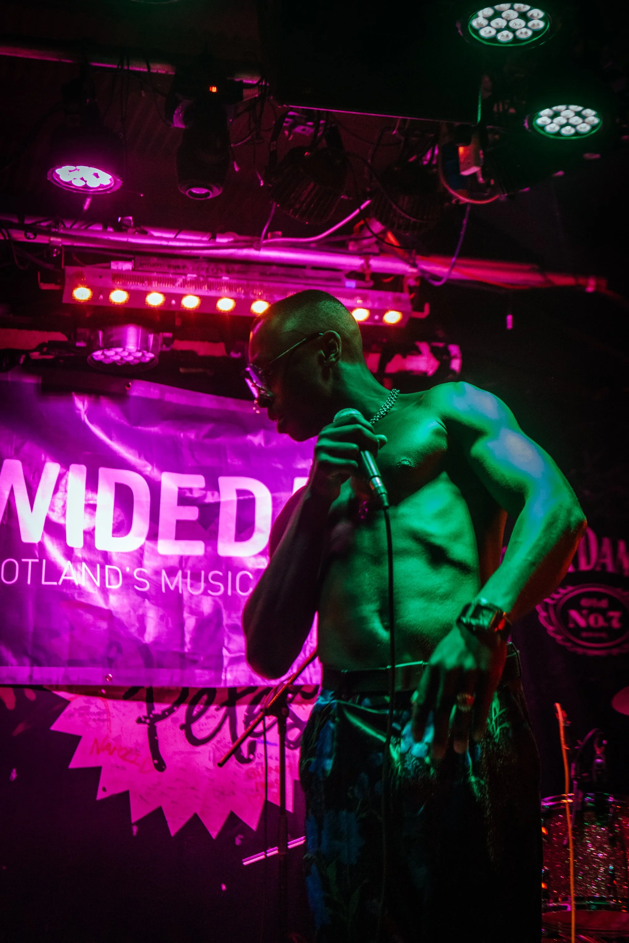 Wide Days 2023 - Festival Takeover Showcase Photos — Wide Days