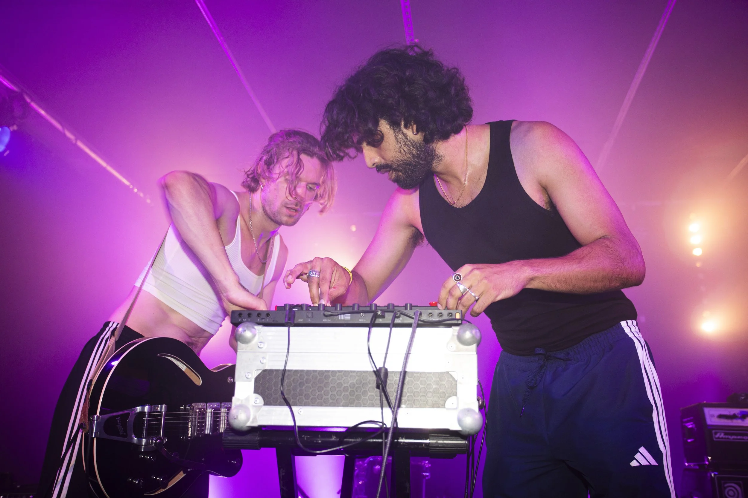 Made in Scotland Gigs - applications open