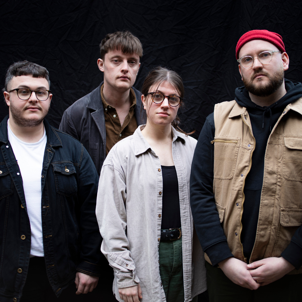 Swiss Portrait — Wide Days