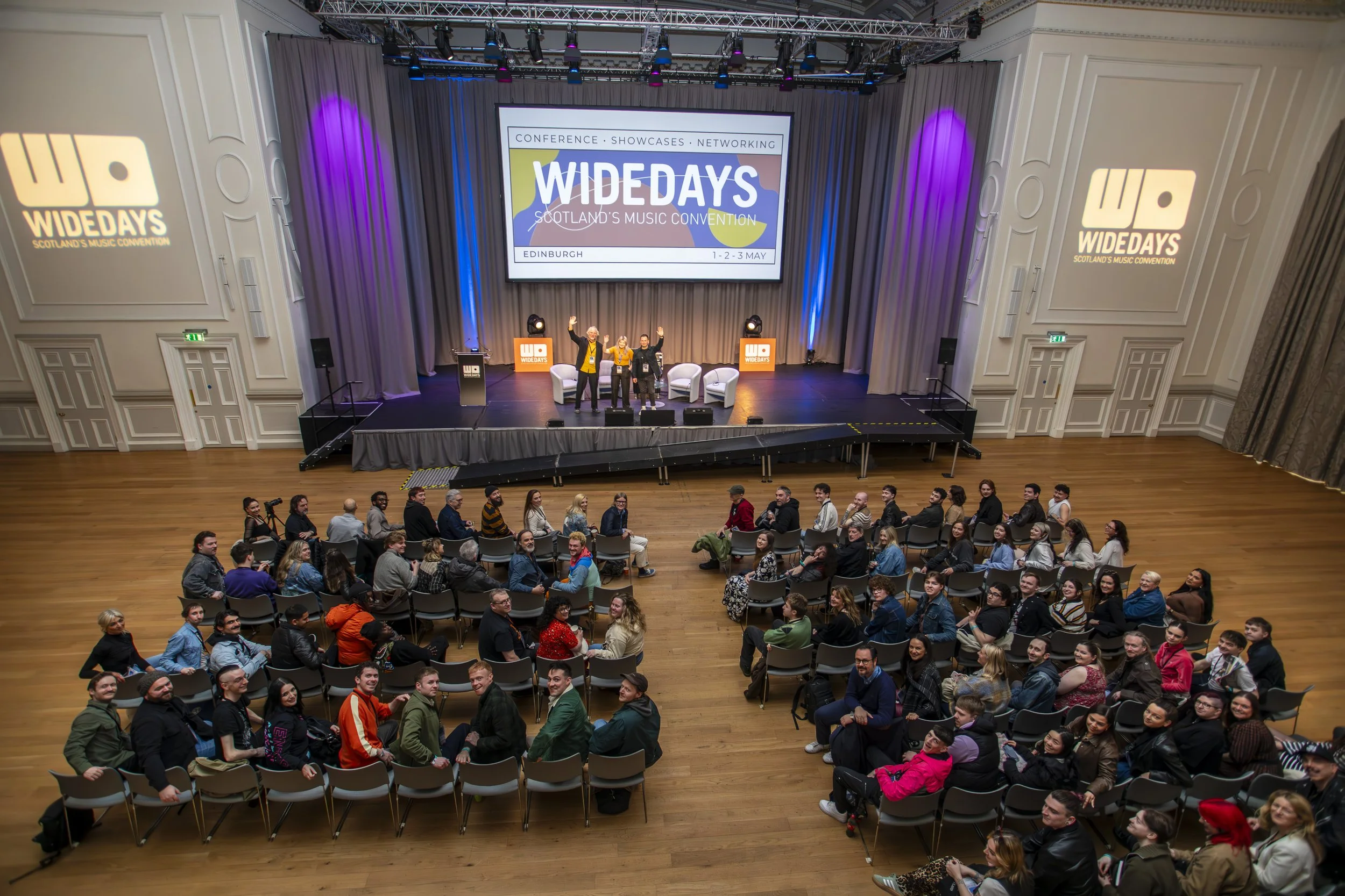 Wide Days