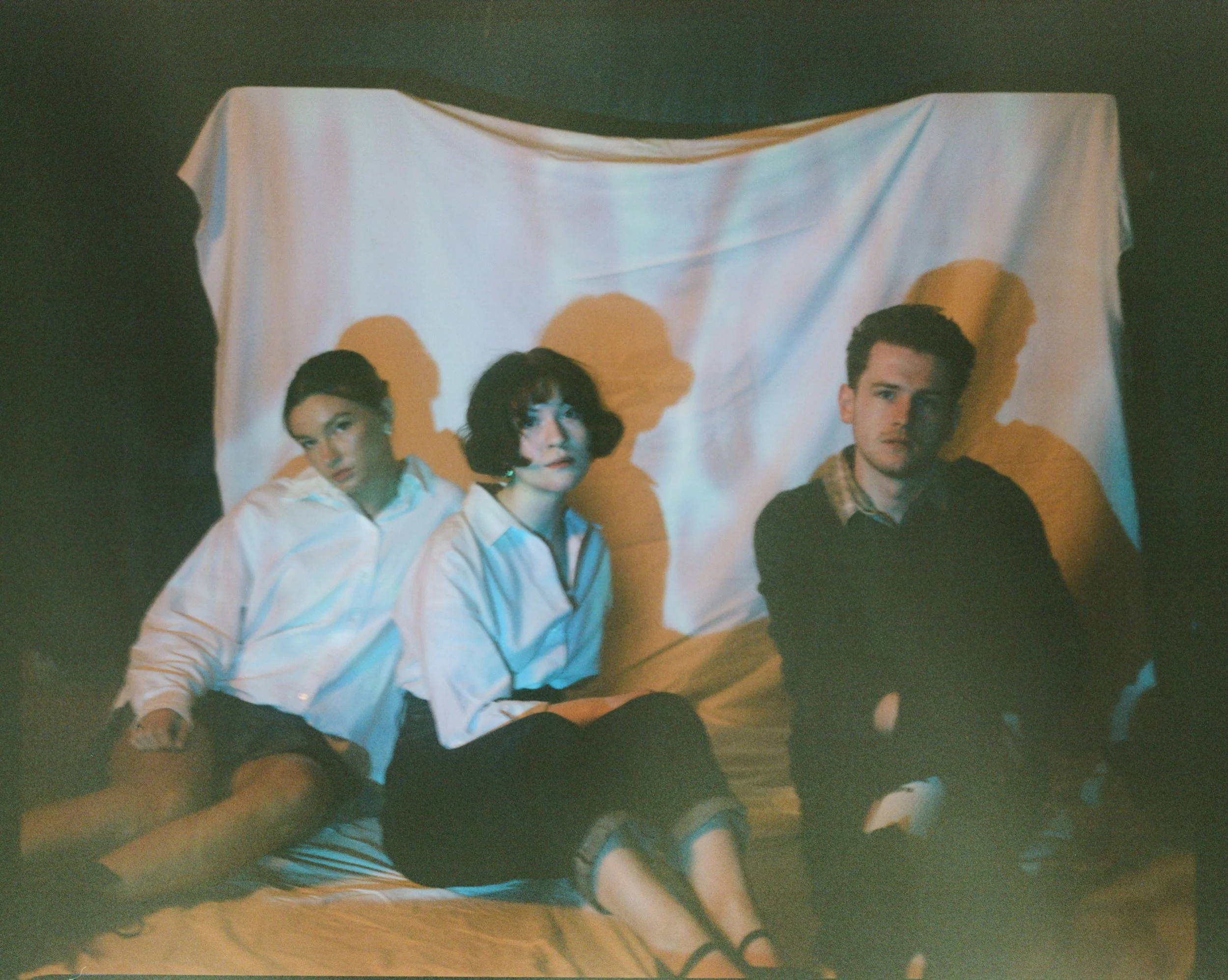 Her Picture — Wide Days