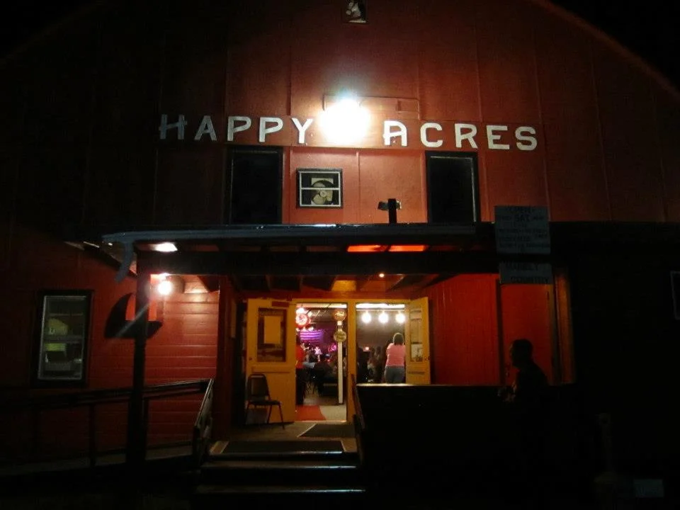 Reopening Night - Sept 2012. Photo by Mark Nicklawske