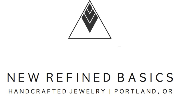 NEW REFINED BASICS