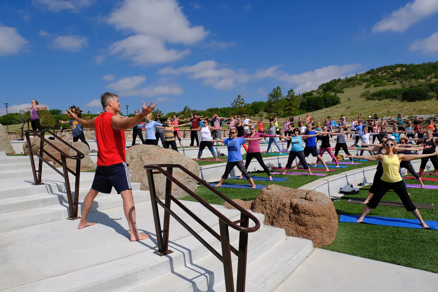 Inner Connections Yoga Wellness Center Rock Salt Therapy