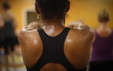 ICY offers Infrared Yoga. See our blog for the amazing benefits of Infrared Yoga