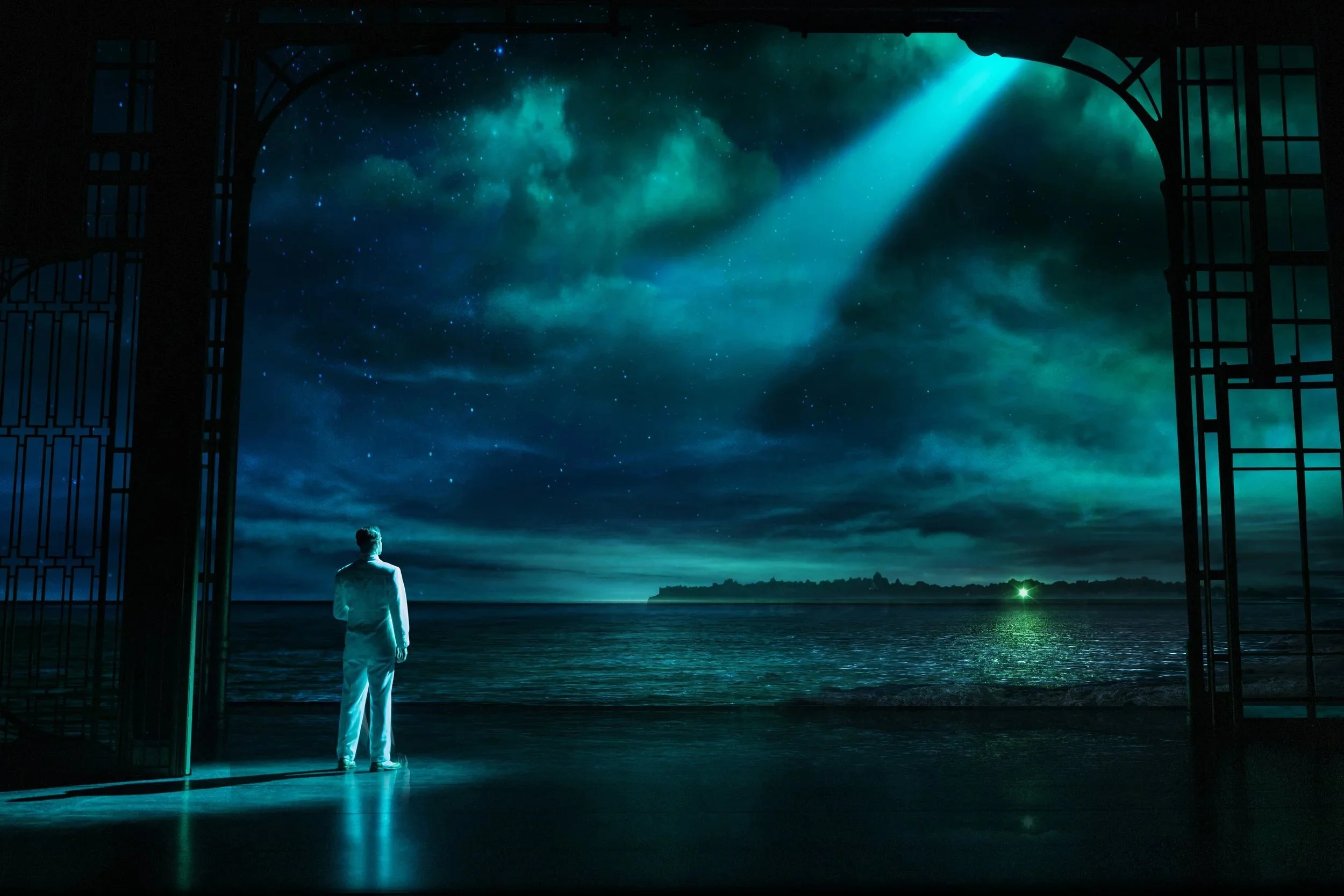 4_Jeremy Jordan as Jay Gatsby in The Great Gatsby (credit Matthew Murphy and Evan Zimmerman).jpg