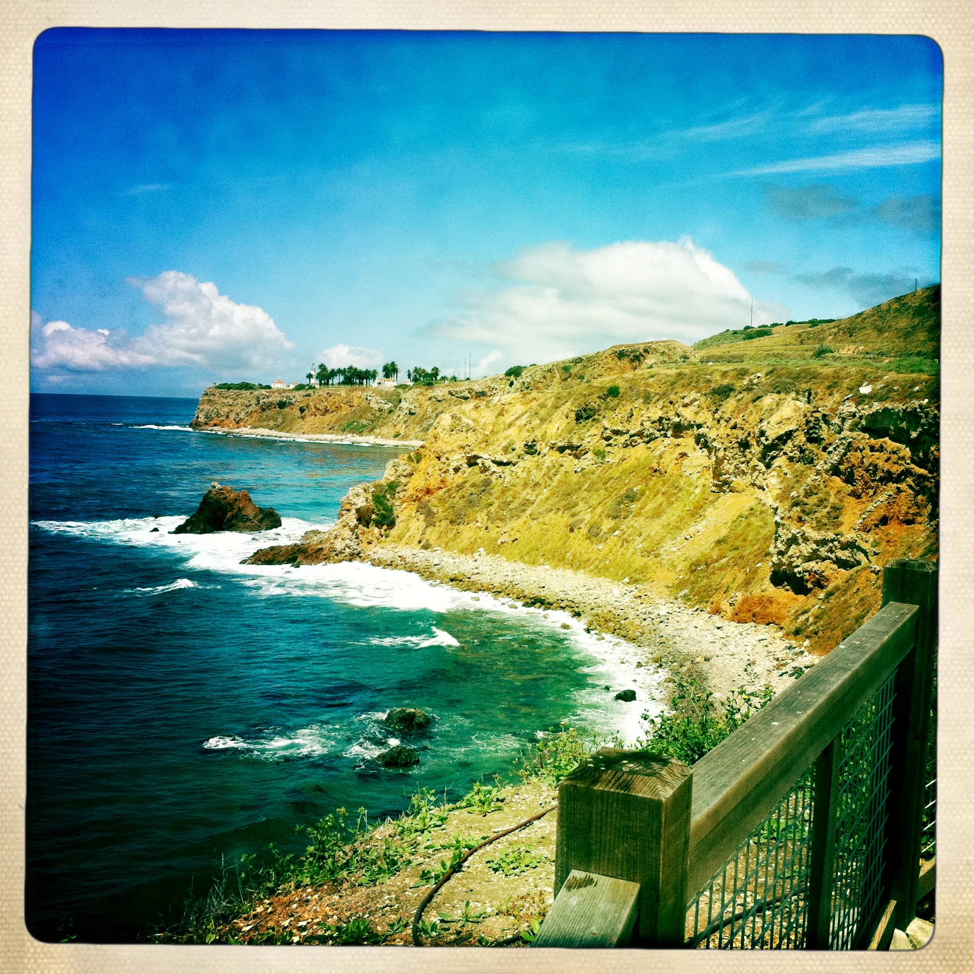 Verdes y Azules de Norte