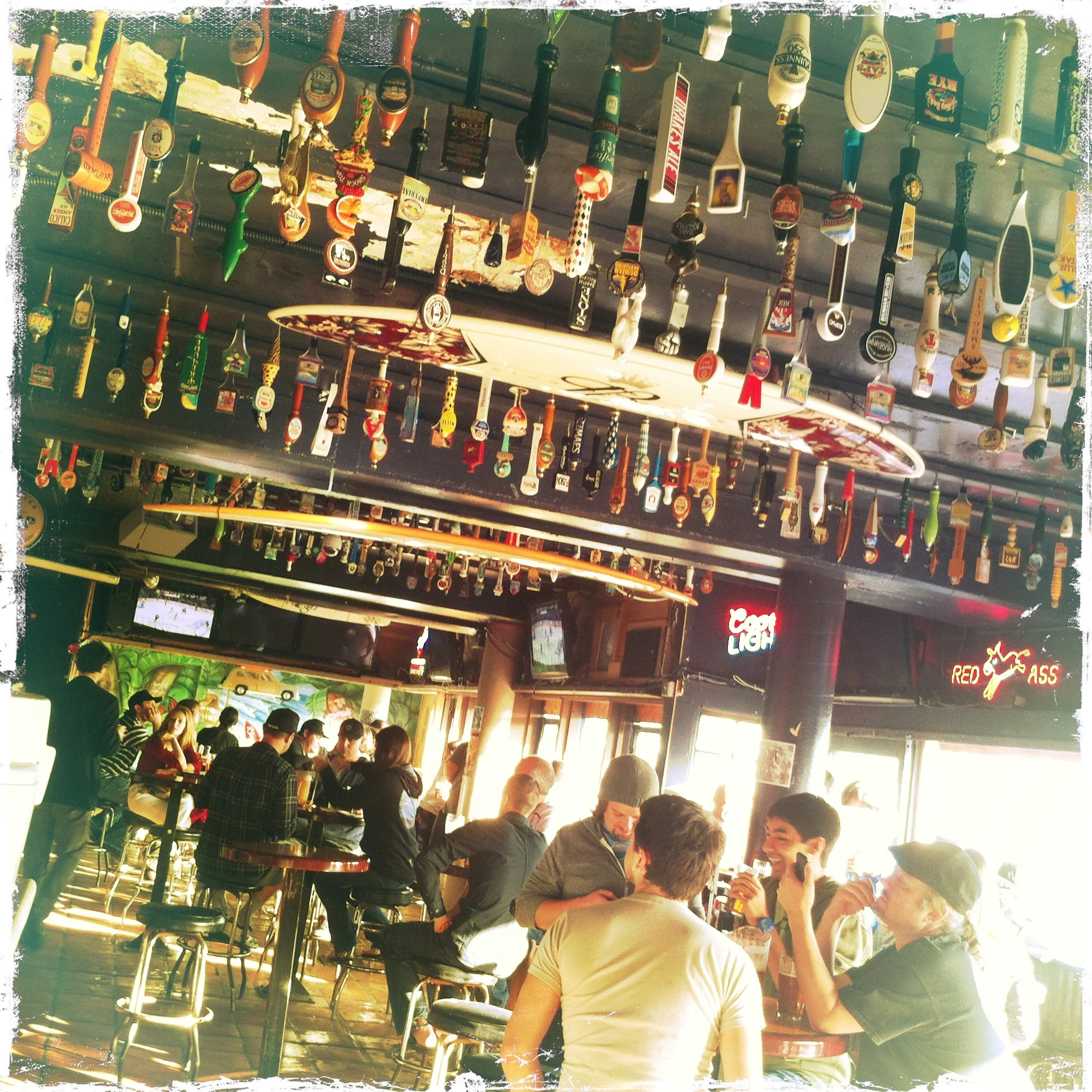 Hop Head Heaven