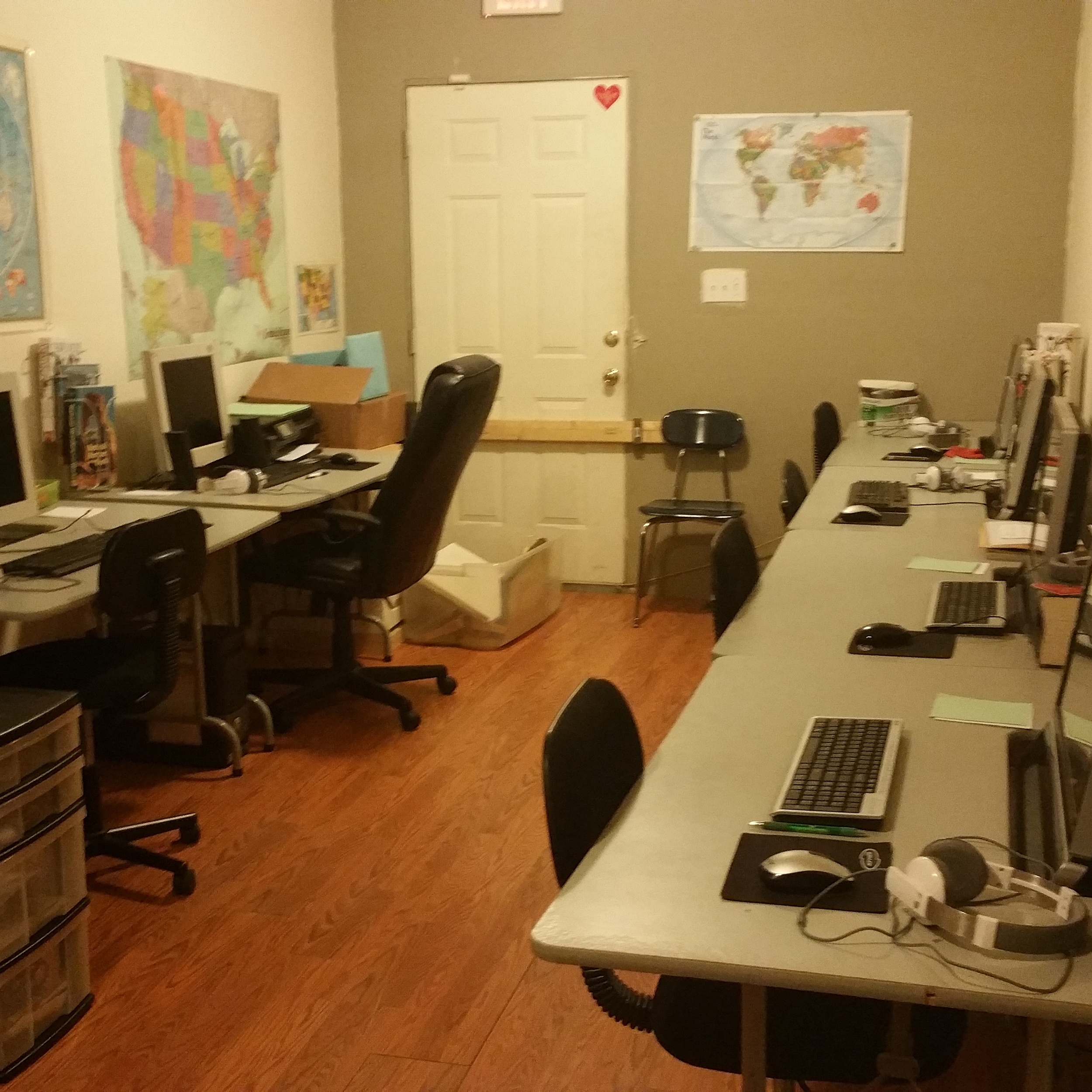 Computer Lab 2