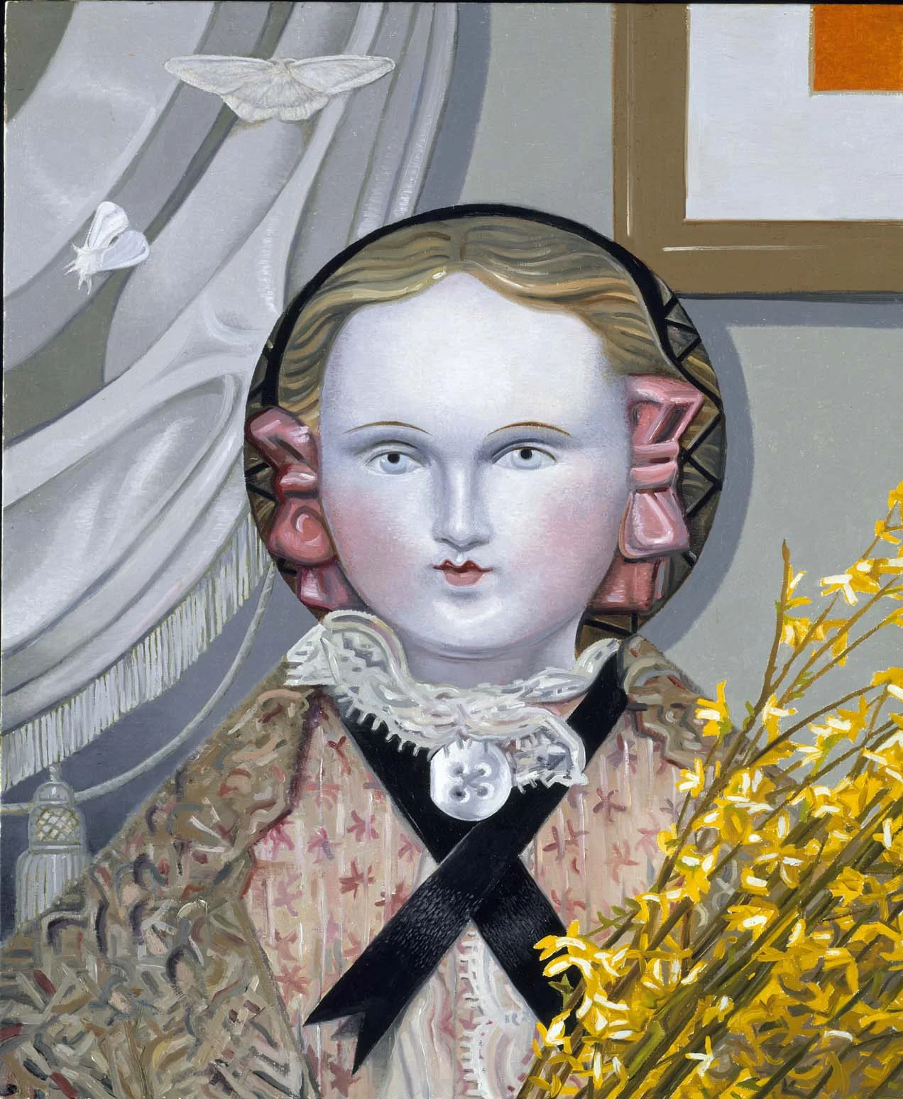 Mary Todd Lincoln