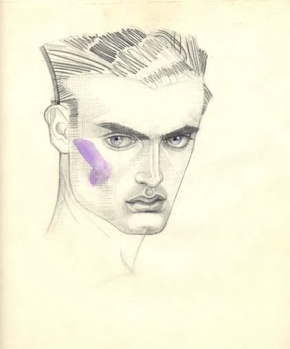 Mark
