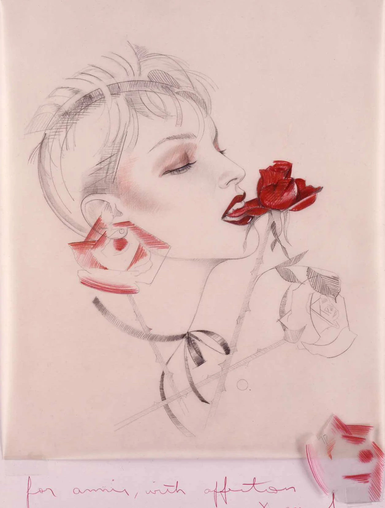 Annie Lennox