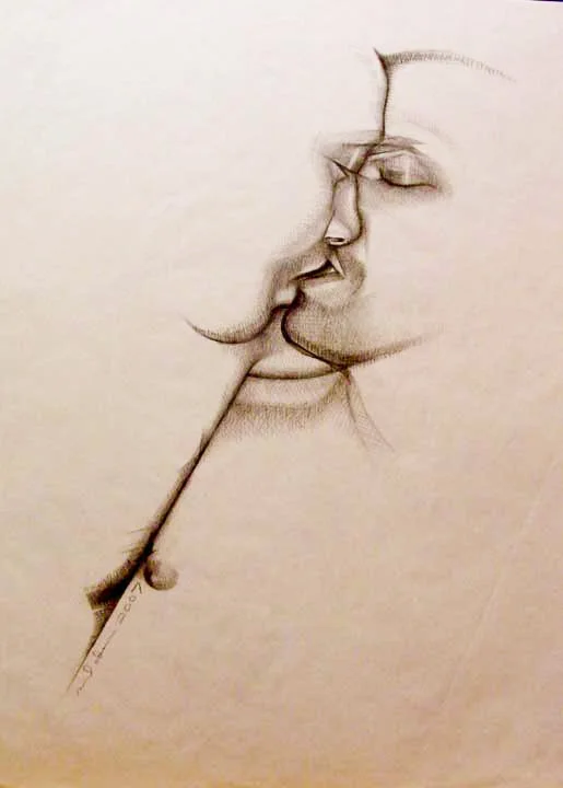 Boys Kiss Rough 2