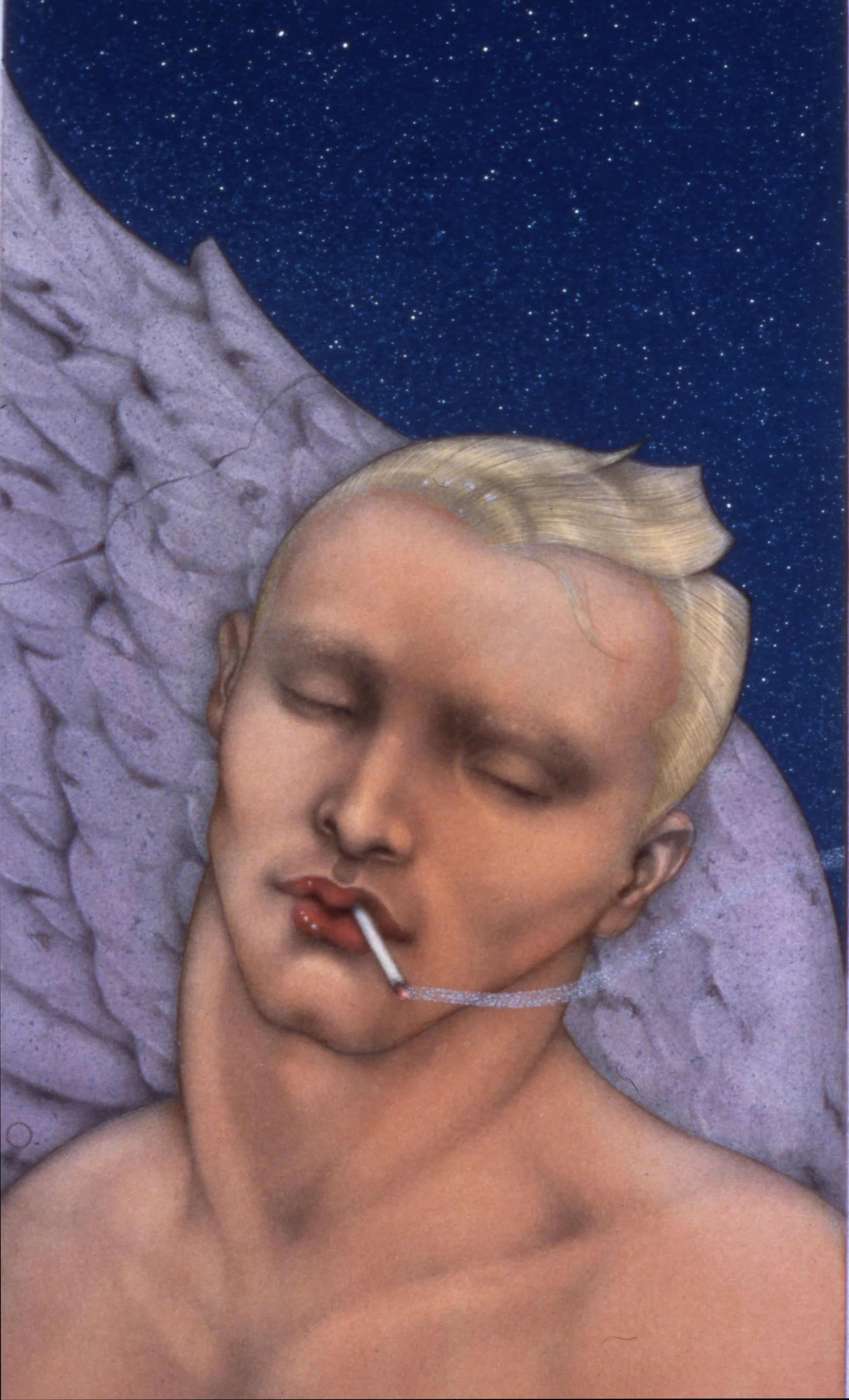 Nocturnes