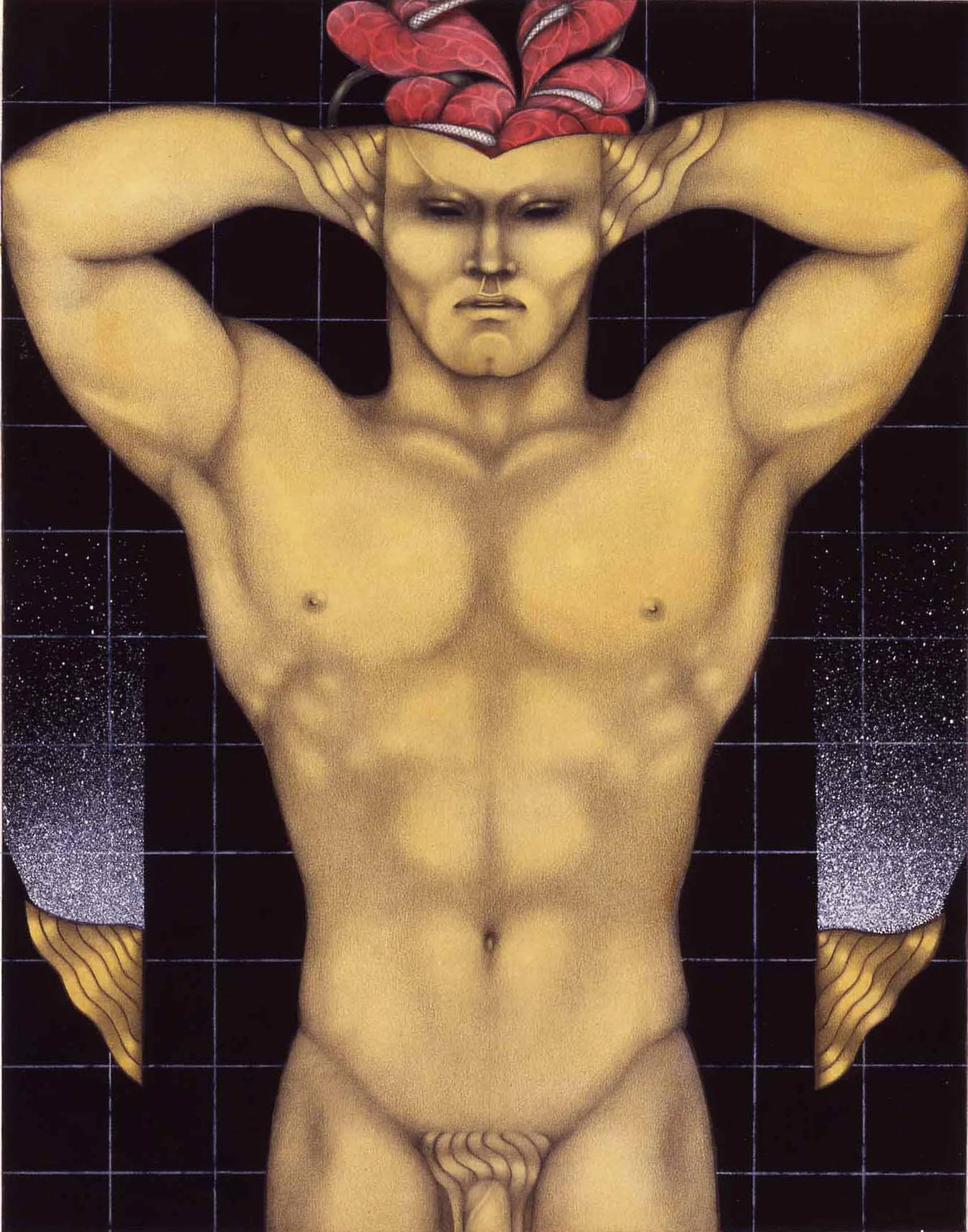 Golden Idol